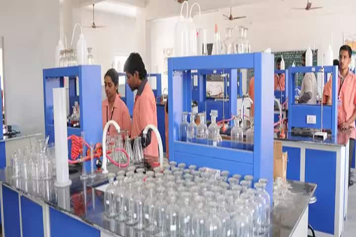 Arulmurugan College of Engineering, Karur campus photo 5