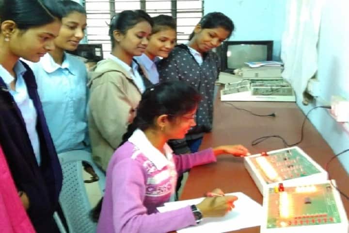 PES Polytechnic, Aurangabad campus photo 2