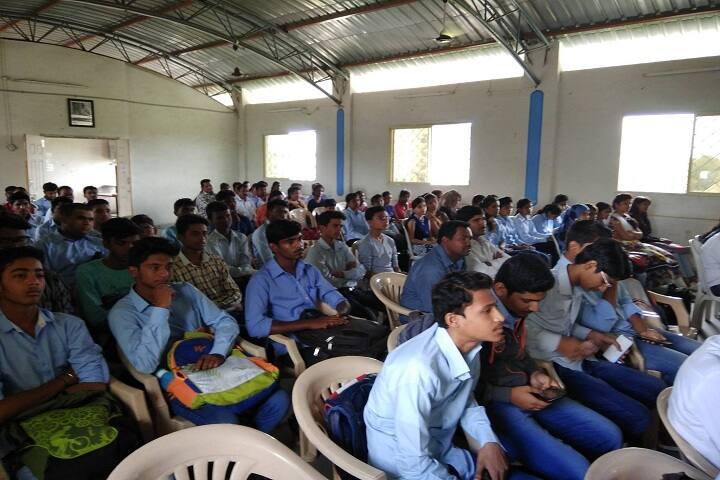 PES Polytechnic, Aurangabad campus photo 4