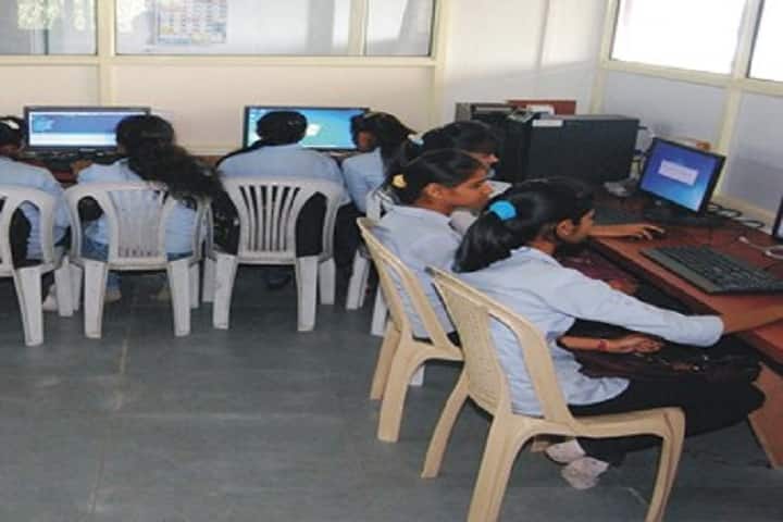 PES Polytechnic, Aurangabad campus photo 5