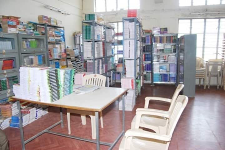 PES Polytechnic, Aurangabad campus photo 6