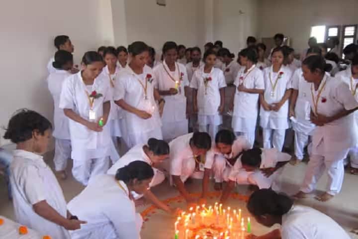 Mothers Nursing School, Khordha campus photo 2