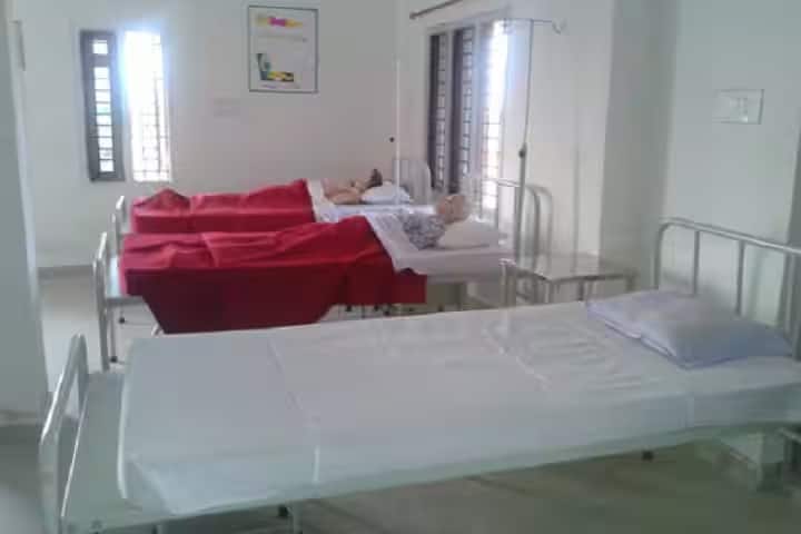 Mothers Nursing School, Khordha campus photo 3