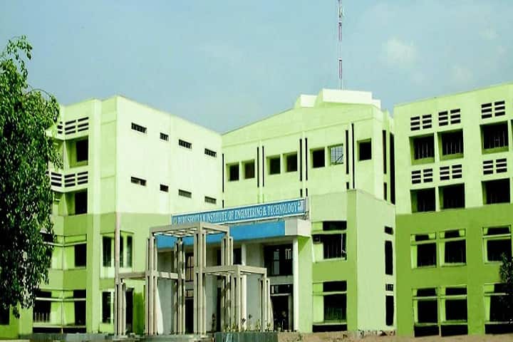 Purushottam School of Engineering and Technology, Rourkela campus photo 2