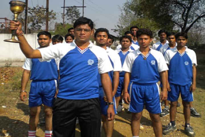 Purushottam School of Engineering and Technology, Rourkela campus photo 3