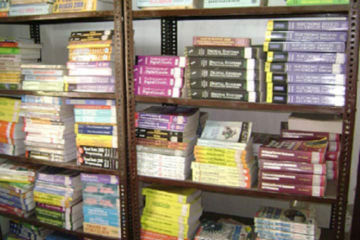 Purushottam School of Engineering and Technology, Rourkela campus photo 4