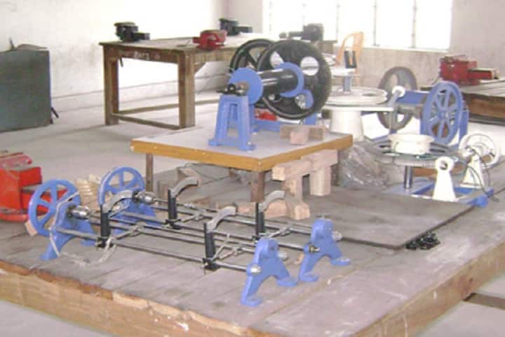 Purushottam School of Engineering and Technology, Rourkela campus photo 6
