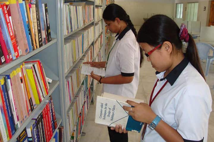 Periyar Centenary Polytechnic College, Thanjavur campus photo 4