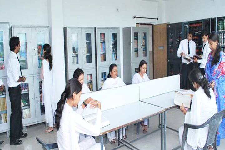 Ashoka Law College, Kathua campus photo 3