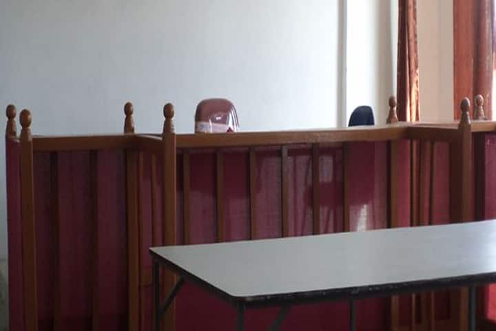 Ashoka Law College, Kathua campus photo 4