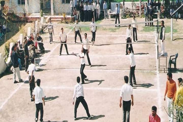 Ashoka Law College, Kathua campus photo 5