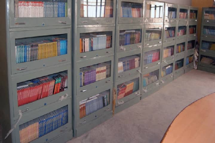 GR Memorial Shiksha Shastri Mahavidyalaya, Jhunjhunu campus photo 5