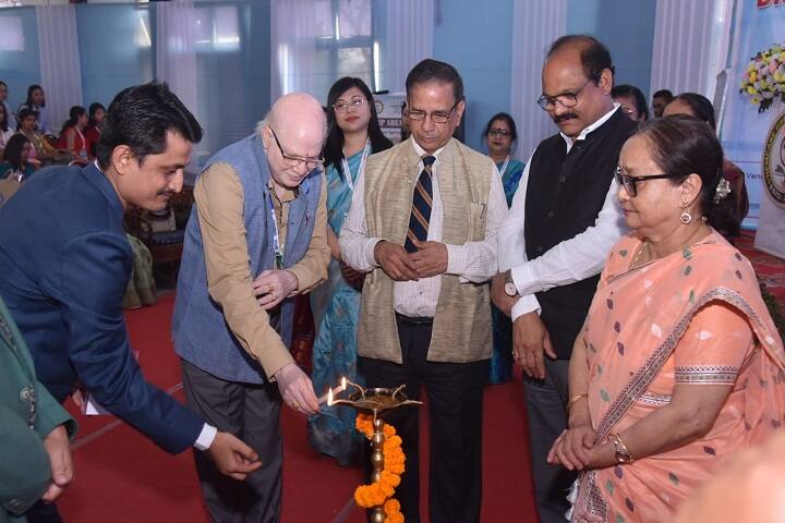 NEMCARE Institute of Nursing Sciences, Kamrup campus photo 5