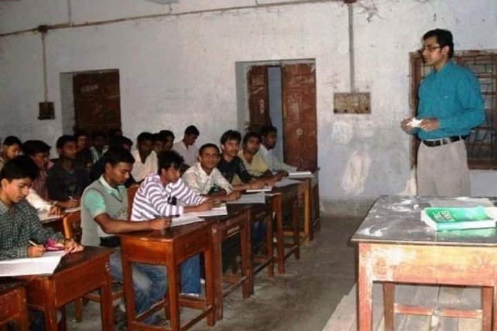 Purulia Polytechnic, Purulia campus photo 2