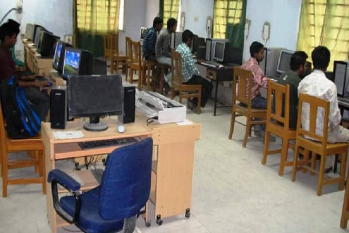 Purulia Polytechnic, Purulia campus photo 3