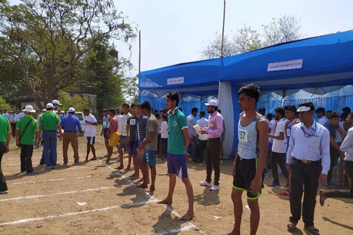 Purulia Polytechnic, Purulia campus photo 6