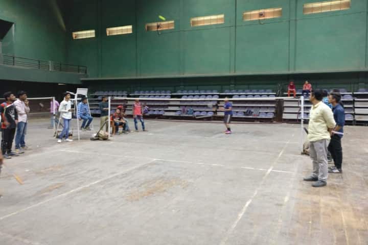 Puranmal Lahoti Government Polytechnic, Latur campus photo 5