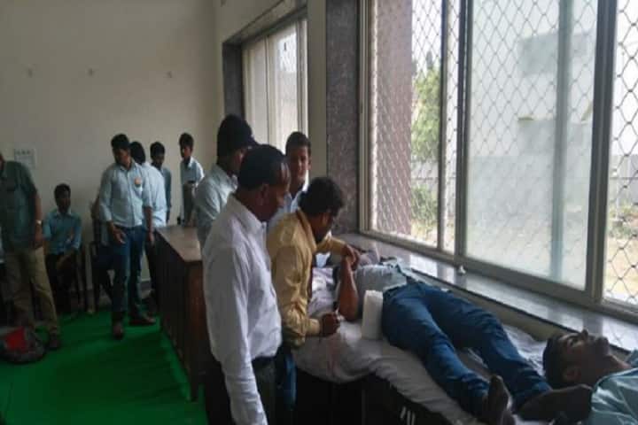 Puranmal Lahoti Government Polytechnic, Latur campus photo 6