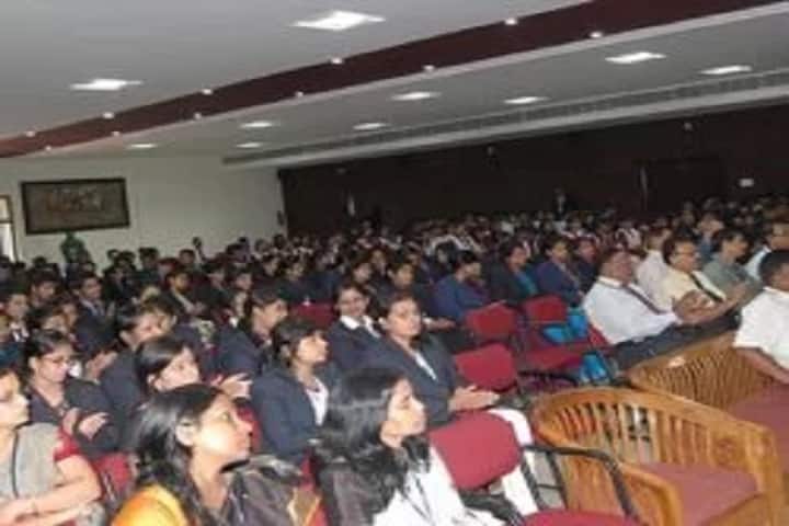 ASBM School of Law, ASBM University, Bhubaneswar campus photo 2