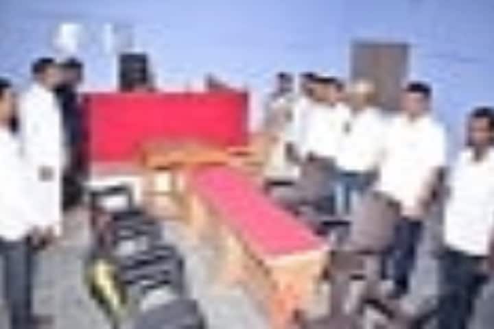 Arundhati College of Law, Shorapur campus photo 3