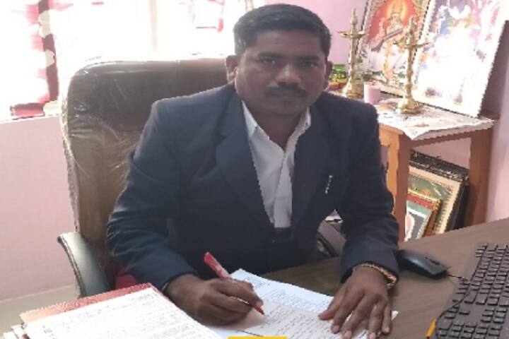 Arundhati College of Law, Shorapur campus photo 4
