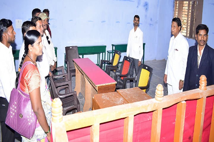 Arundhati College of Law, Shorapur campus photo 6