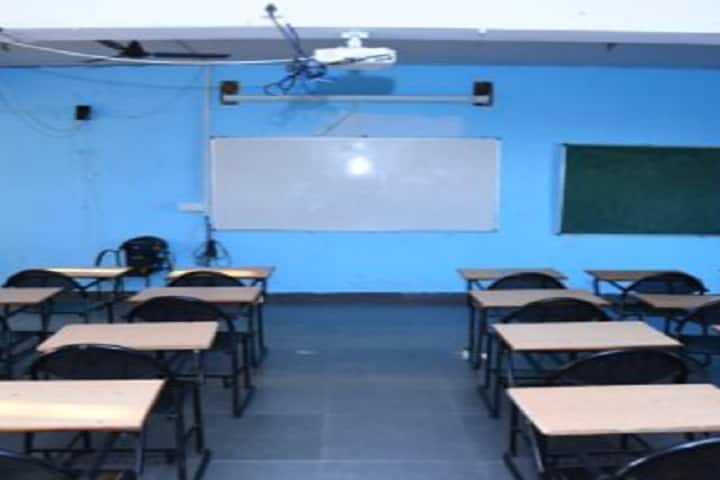 Arunodaya Institute of Legal Studies, Bangalore campus photo 2