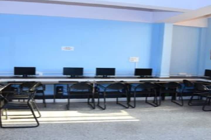 Arunodaya Institute of Legal Studies, Bangalore campus photo 3