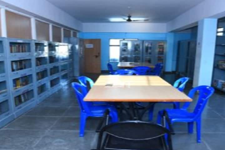 Arunodaya Institute of Legal Studies, Bangalore campus photo 4