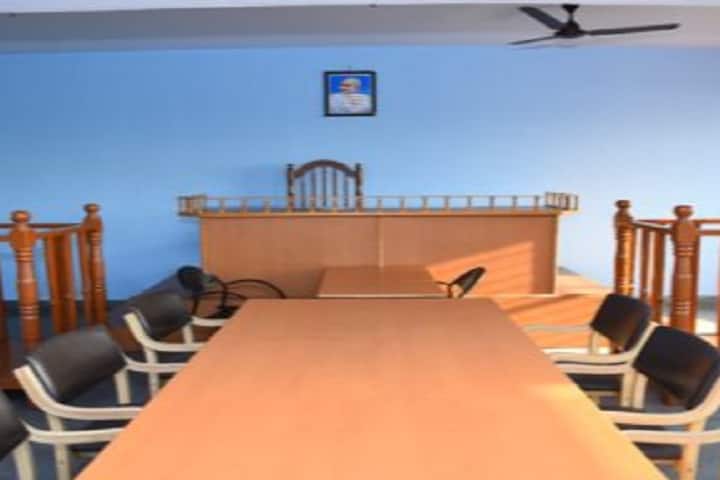 Arunodaya Institute of Legal Studies, Bangalore campus photo 5
