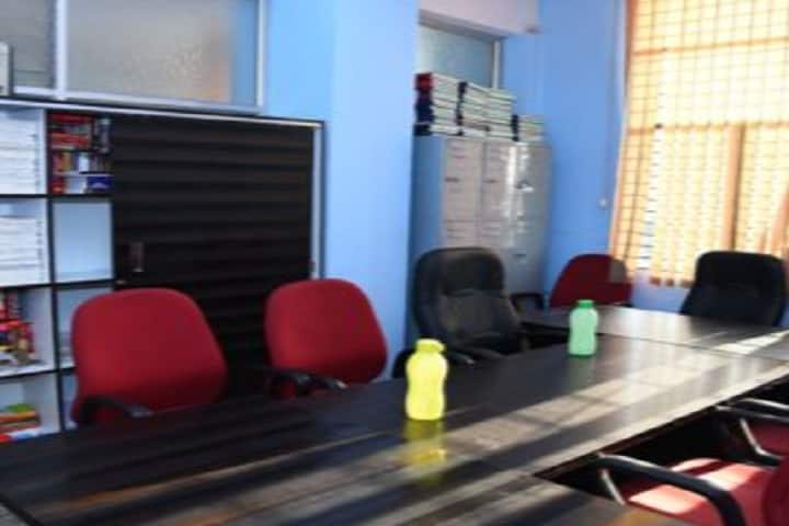 Arunodaya Institute of Legal Studies, Bangalore campus photo 6