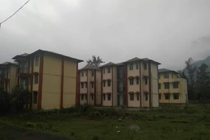 Arunachal Law Academy, Itanagar campus photo 2