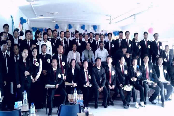 Arunachal Law Academy, Itanagar campus photo 5