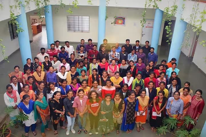 Nazarene Nurses Training College, Washim campus photo 6