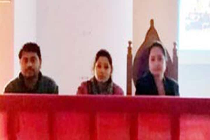 Arihant Law College, Haridwar campus photo 2