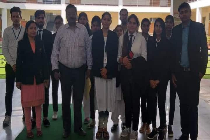 Arihant Law College, Haridwar campus photo 3