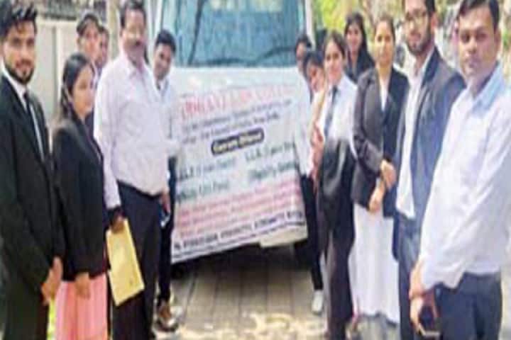 Arihant Law College, Haridwar campus photo 4