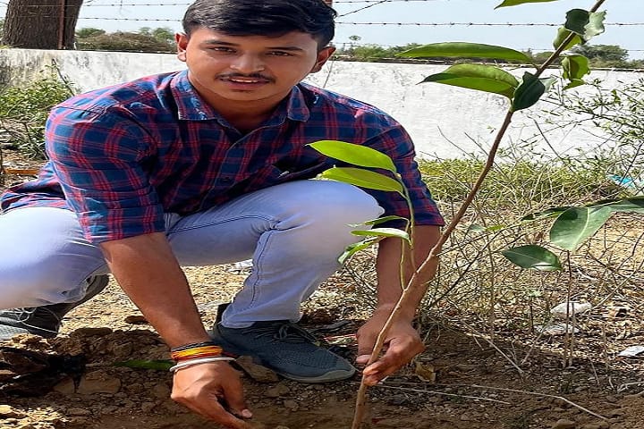 AP Trivedi Law College, Khorda campus photo 4
