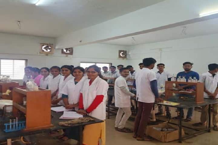 AP Trivedi Law College, Khorda campus photo 5