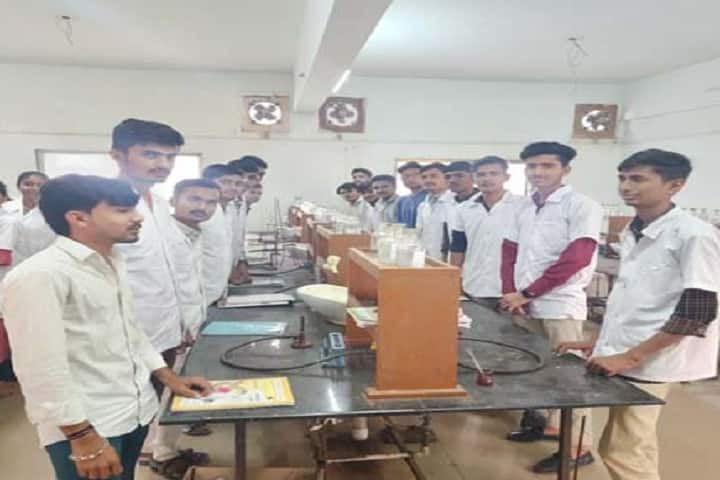 AP Trivedi Law College, Khorda campus photo 6
