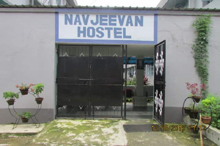 Navjeevan School of Nursing, Siliguri campus photo 3