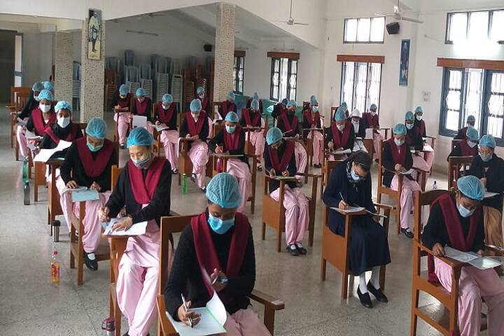 Navjeevan School of Nursing, Siliguri campus photo 4
