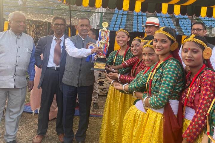 Navjeevan School of Nursing, Siliguri campus photo 5