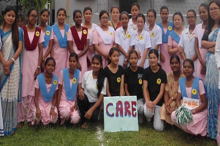Navjeevan School of Nursing, Siliguri campus photo 6