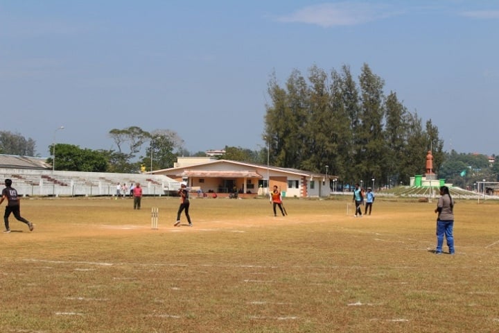 Andaman Law College, Port Blair campus photo 3