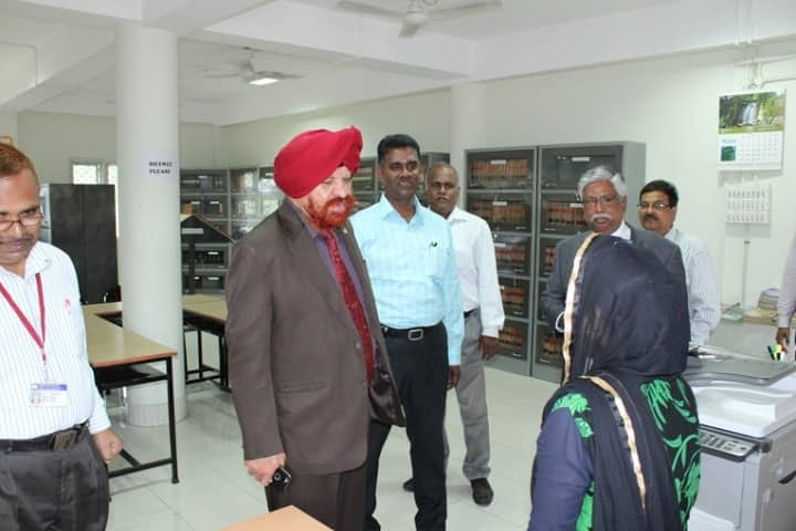 Andaman Law College, Port Blair campus photo 4