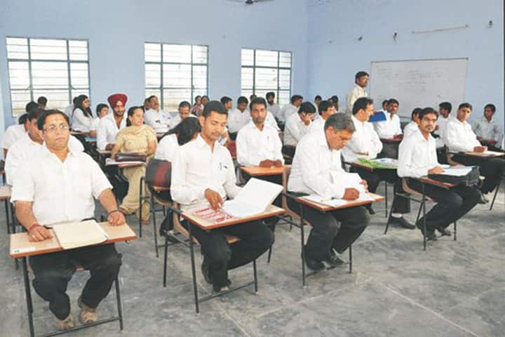 Reliable Institute of Management and Technology, Ghaziabad campus photo 3