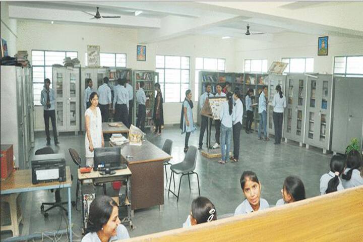 Reliable Institute of Management and Technology, Ghaziabad campus photo 4