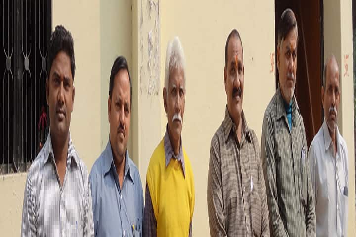 AN Tiwari College of Law, Allahabad campus photo 2
