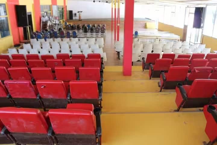 Naincy College of Nursing, Nainital campus photo 3